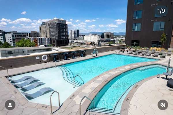 Denver, Colorado, United States