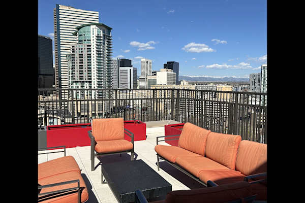 Denver, Colorado, United States