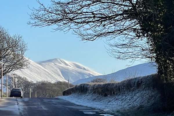 Cockermouth, England, United Kingdom