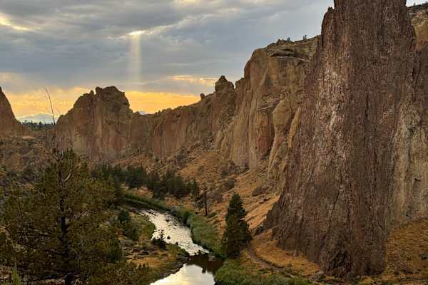 Redmond, Oregon, United States