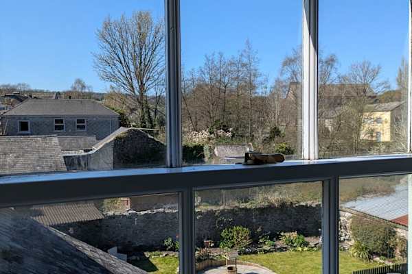 Totnes, England, United Kingdom