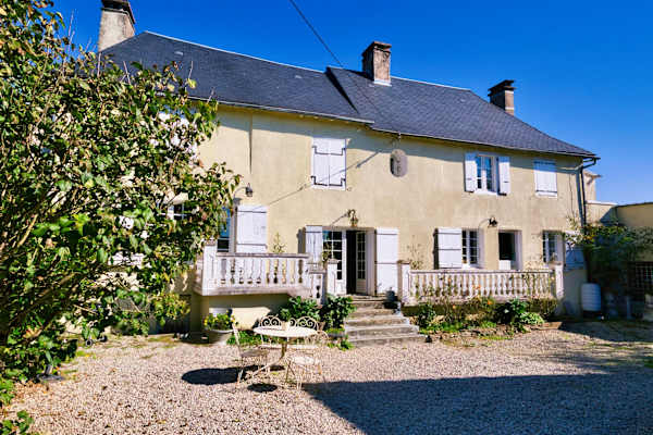 Brive-la-Gaillarde, Nouvelle-Aquitaine, France