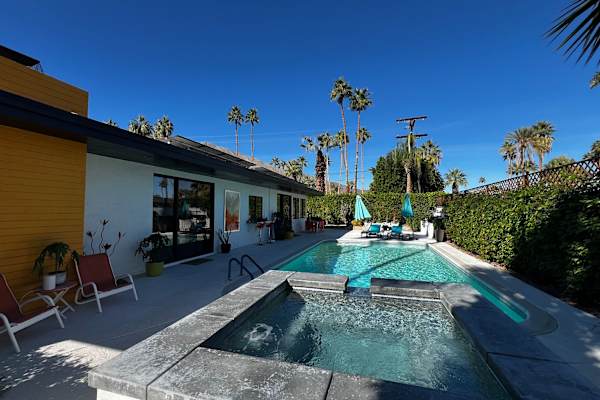 Palm Springs, California, United States