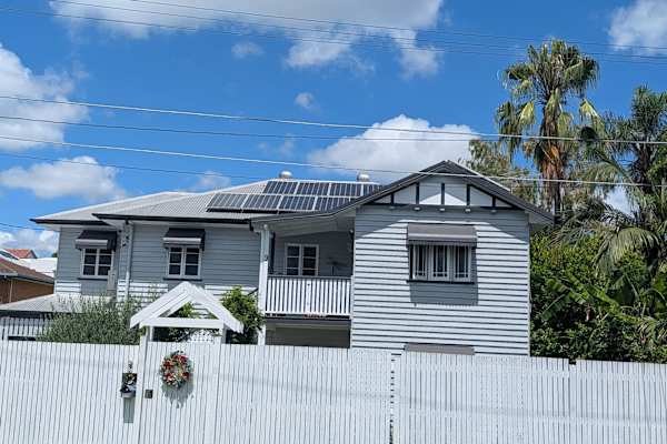 Brisbane, Queensland, Australia