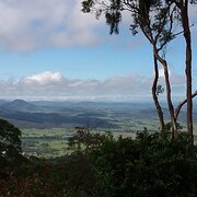 North Tamborine, Queensland, Australia