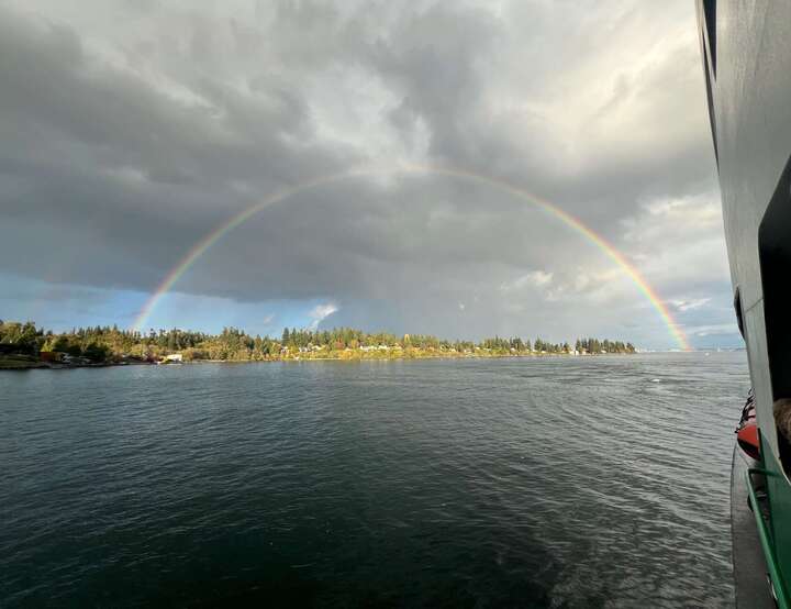 Bainbridge Island, Washington, United States