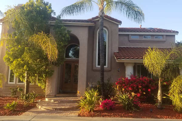 San Diego, California, United States