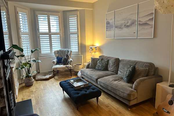 London, England, United Kingdom