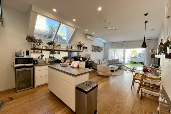 Sydney, New South Wales, Australia