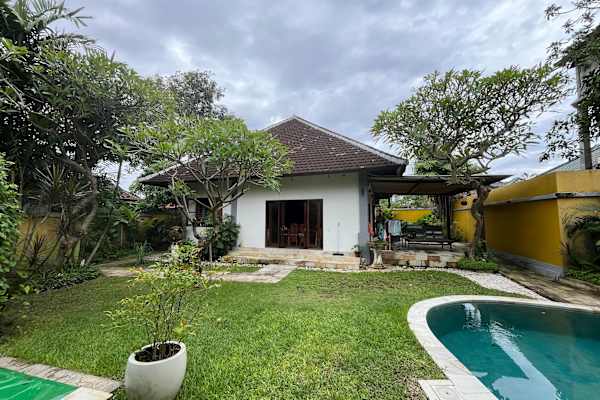 Sanur, Bali, Indonesia