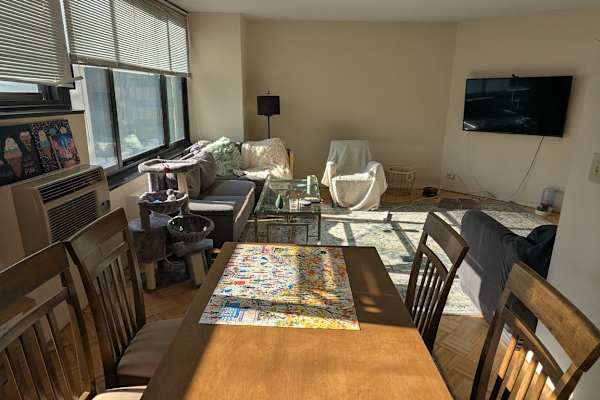 New York City, New York, United States