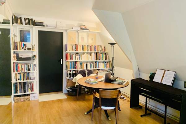 Scheveningen, South Holland, Netherlands