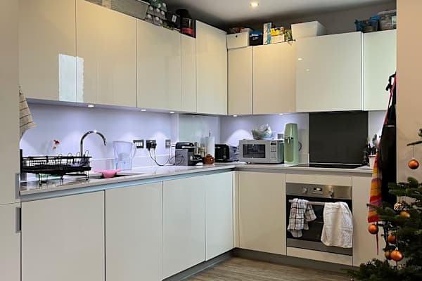 London, England, United Kingdom