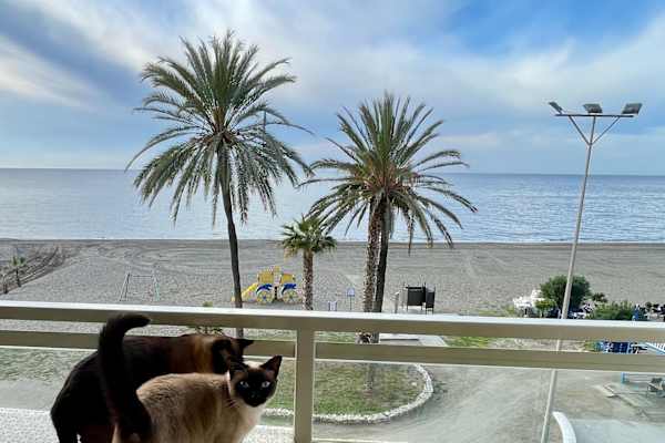 Rincón de la Victoria, Andalusia, Spain