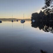 Gwandalan, New South Wales, Australia