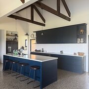 Ashbourne, Victoria, Australia