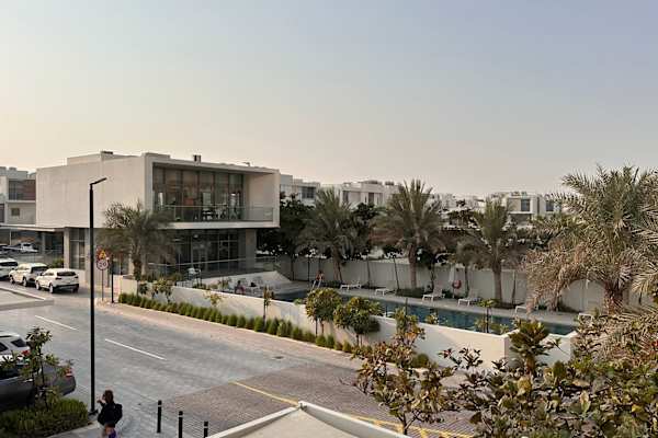 Dubai, Dubai, United Arab Emirates