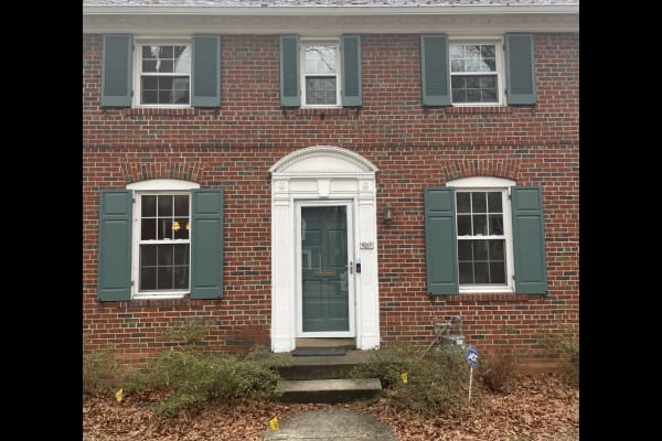 Washington, D.C., Washington, D.C., United States