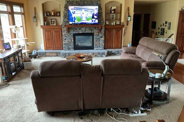 Spokane, Washington, United States