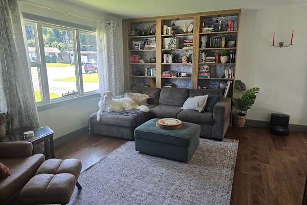 Fernie, British Columbia, Canada