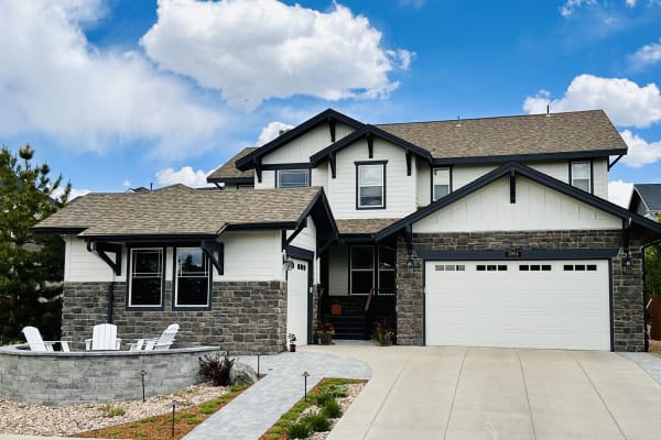 Castle Rock, Colorado, United States