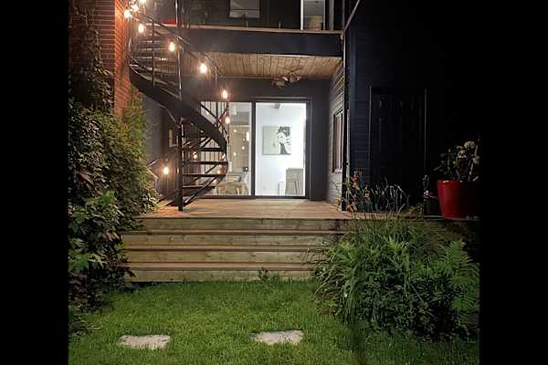 Montréal, Quebec, Canada