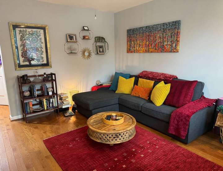 Washington, District of Columbia, United States