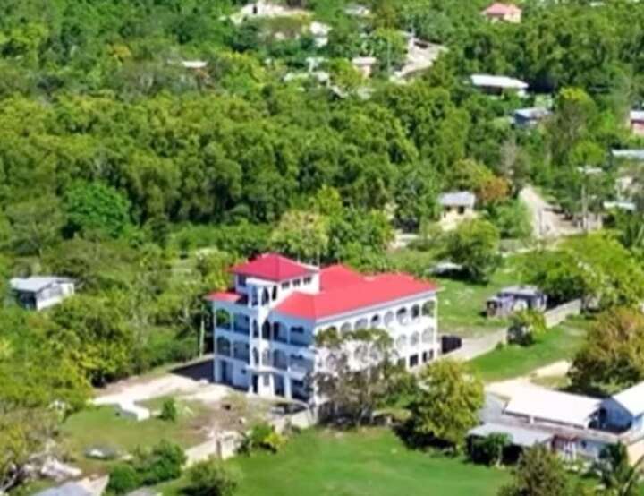 Westmoreland Parish, Caribbean