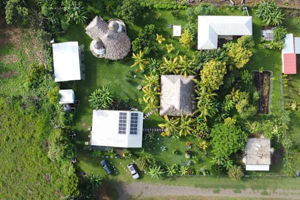 Aposentillo, Chinandega, Nicaragua