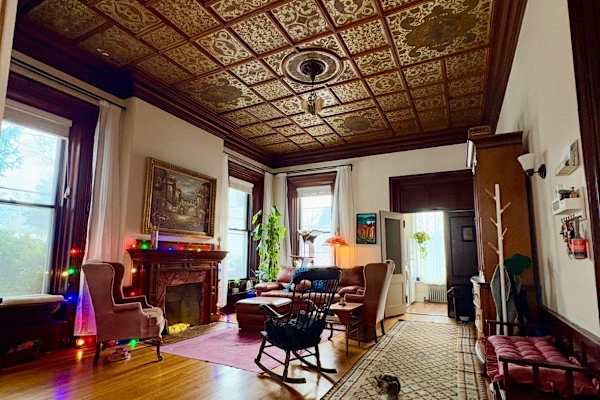 Portsmouth, New Hampshire, United States