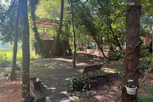 Siem Reap, Siem Reap, Cambodia