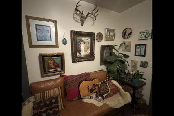 Fayetteville, Arkansas, United States