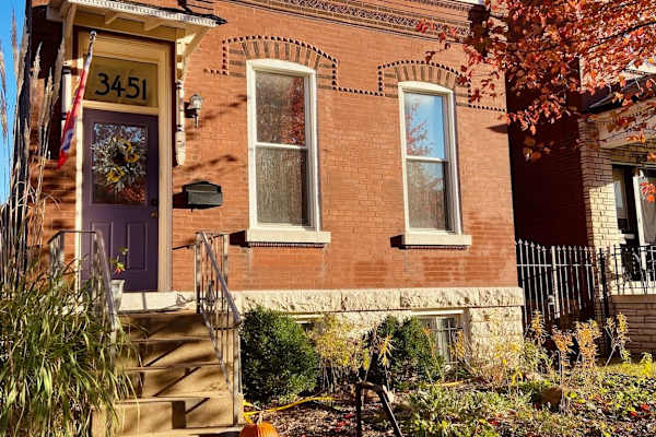 St. Louis, Missouri, United States