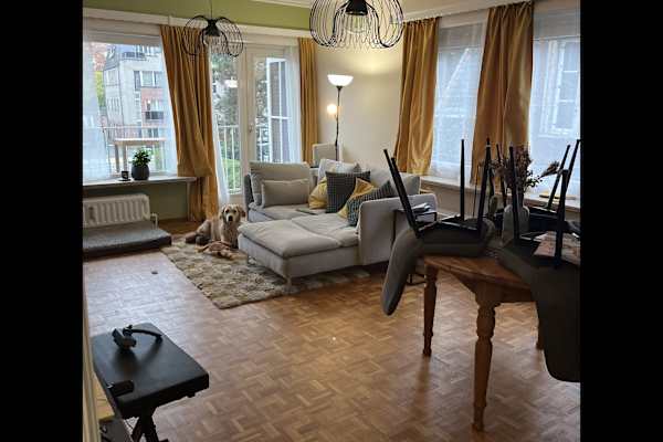 Gent, Flanders, Belgium