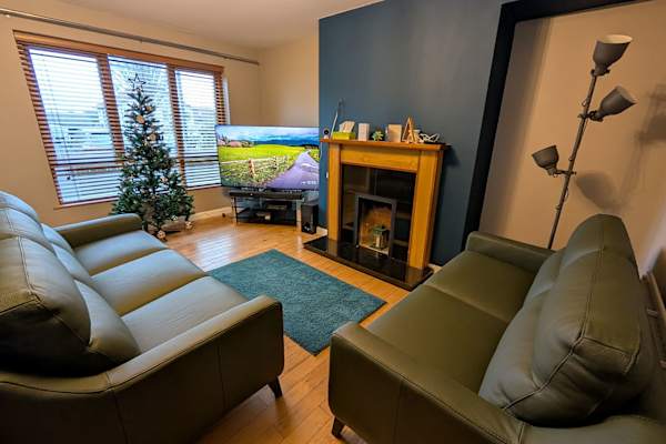 Bangor, Northern Ireland, United Kingdom