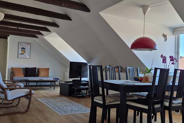 Copenhagen, Capital Region, Denmark