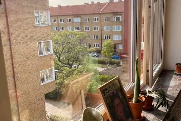 Malmö, Skane, Sweden