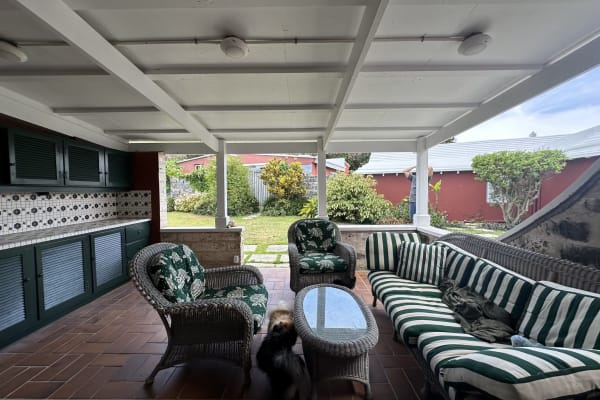 Hamilton, Hamilton city, Bermuda