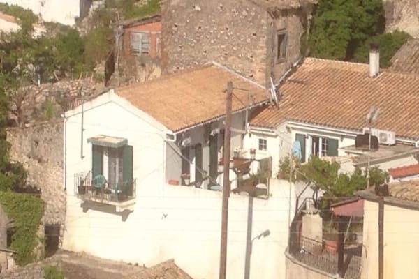 Corfu, Ionian Islands, Greece