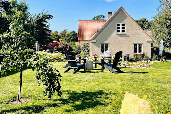 Holbæk, Zealand, Denmark