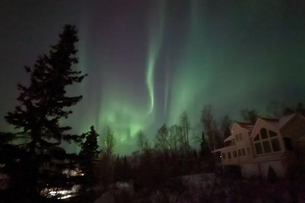 Eagle River, Alaska, United States