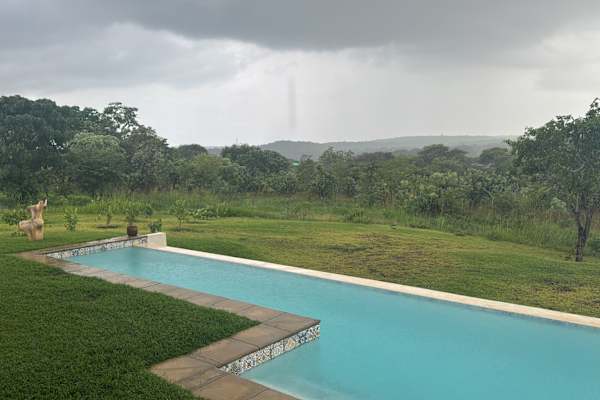 Lusaka, Lusaka, Zambia