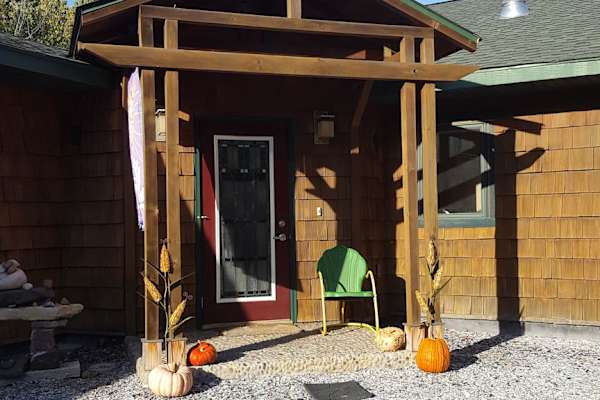 Fergus Falls, Minnesota, United States