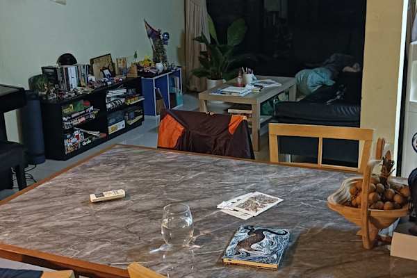 Phaya Thai, Bangkok, Thailand