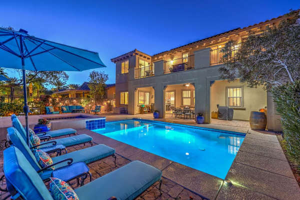 Las Vegas, Nevada, United States