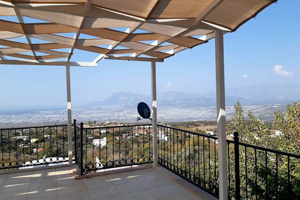 Kalkan, Antalya, Turkey