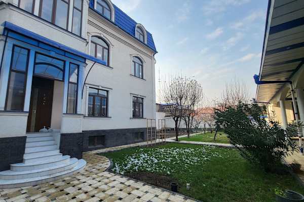 Dushanbe, Dushanbe, Tajikistan