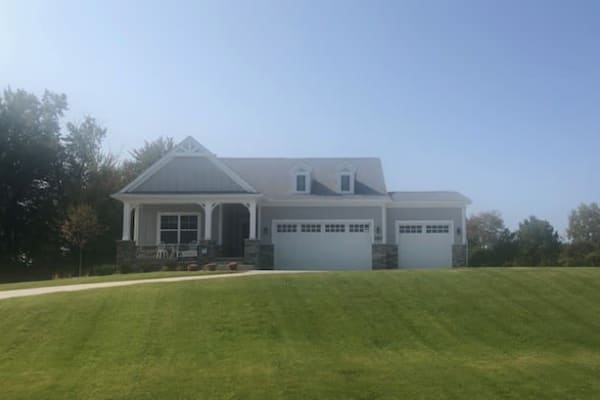 Brighton, Michigan, United States