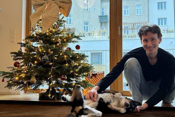 Vienna, Vienna, Austria