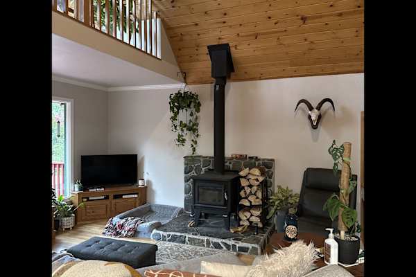 Eagle River, Alaska, United States